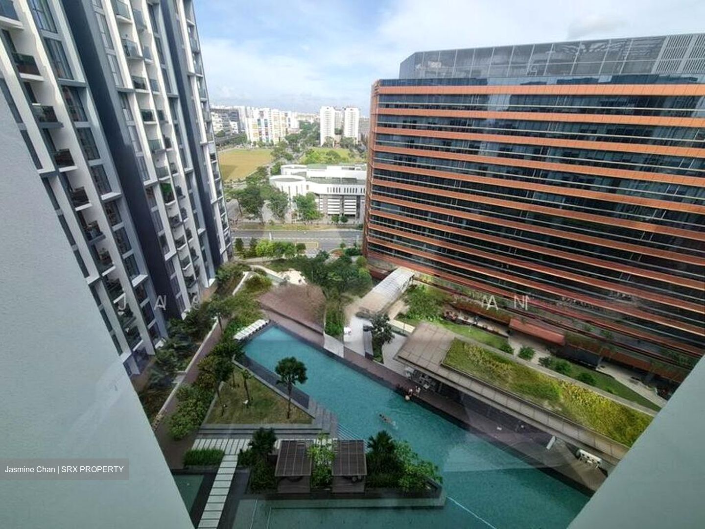 Park Place Residences At Plq (D14), Apartment #503166421